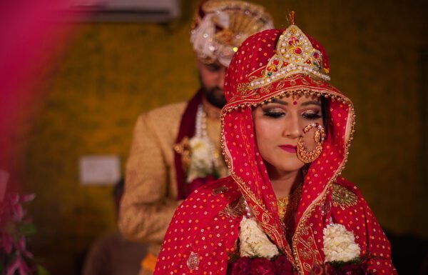 The wedding of Kabir and Preeti Gallery 4
