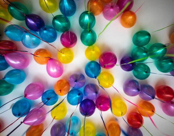 Decorators Listing Category Rainbow Bouquet