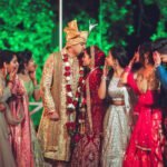 The wedding of Hitarth and Hiral Gallery 3