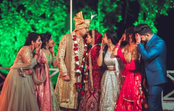 The wedding of Hitarth and Hiral Gallery 2