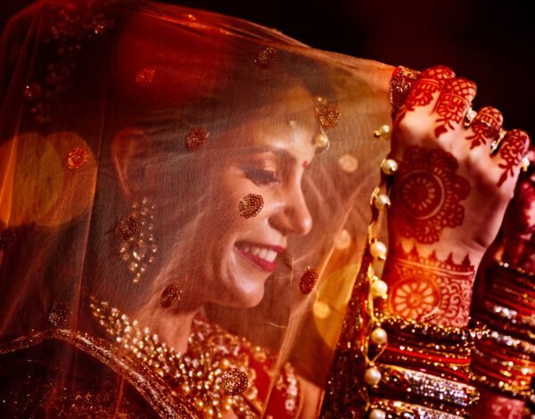 Candid Wedding Films