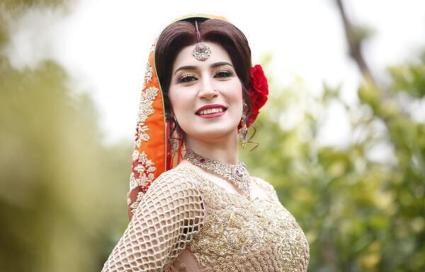 The wedding of Rakesh and Aarti Gallery 2