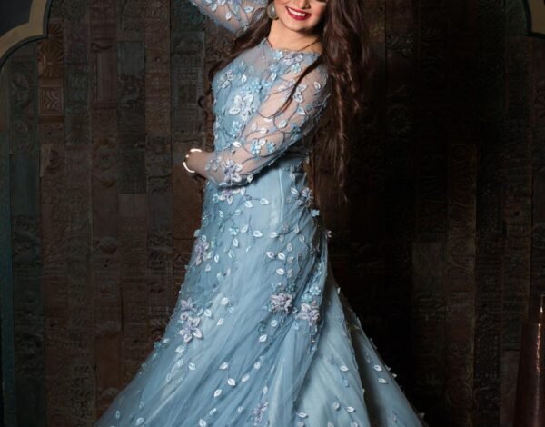 Bridal Wear Listing Category Golden Elegance