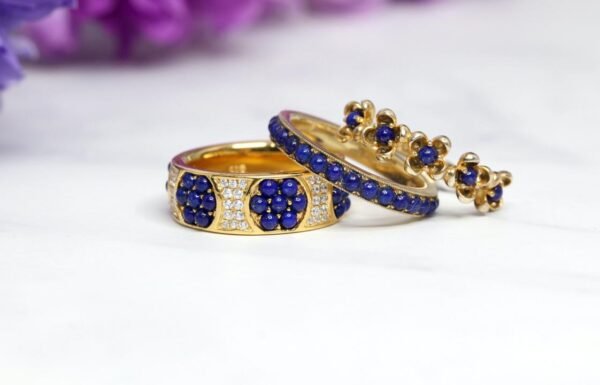 Tanisshq Jewellery