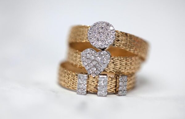 Tanisshq Jewellery
