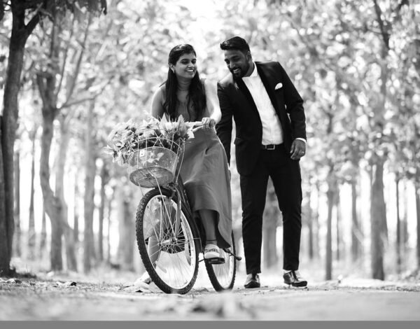 Modern Weddings Film