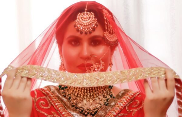 Tanisshq Jewellery