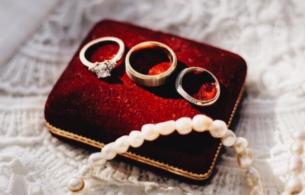 Tanisshq Jewellery