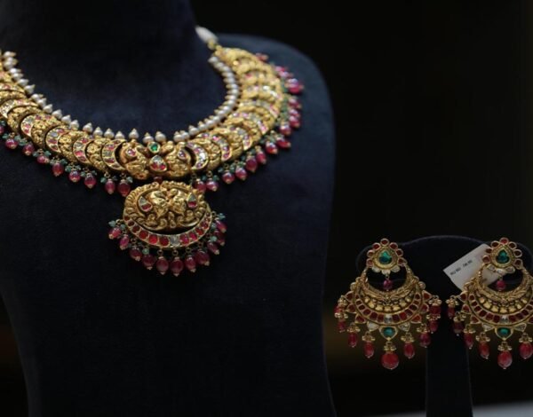 Jewelry Listing Category Tanisshq Jewellery