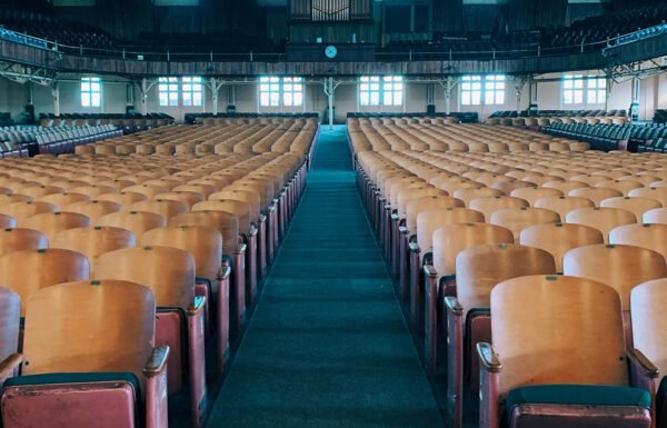 A Party Hall