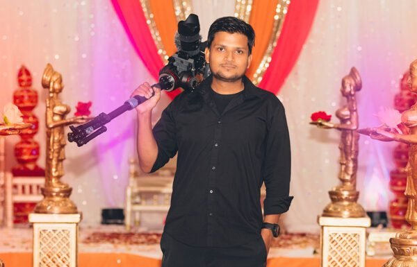 One Cherished Click