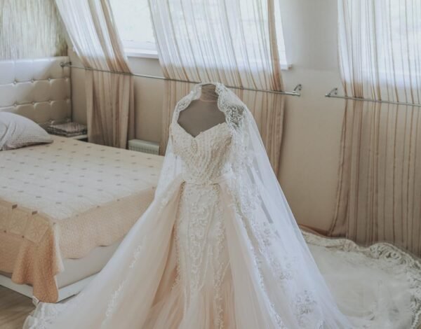Bridal Wear Listing Category Modern Mode