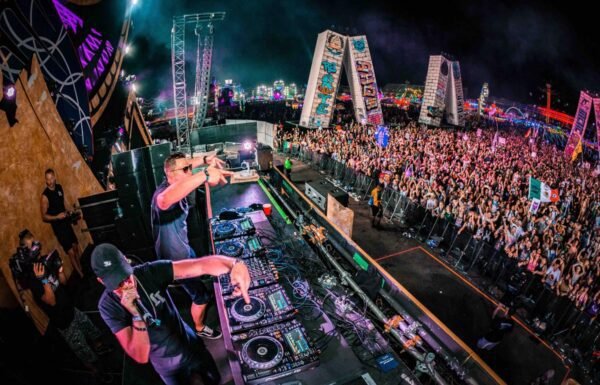 Party Pulse