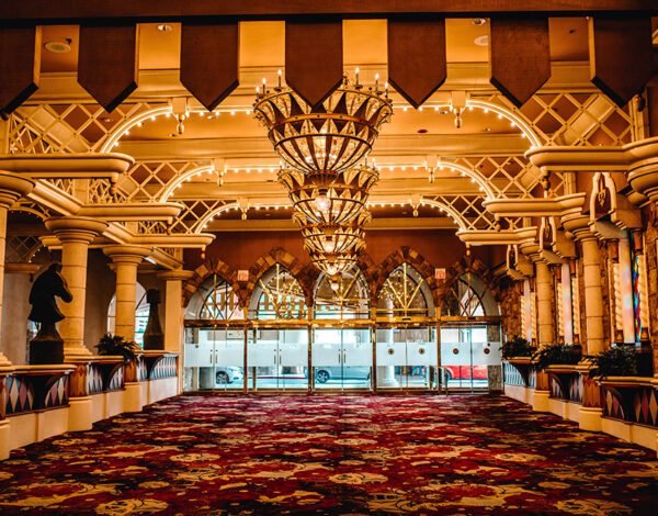 Venues Listing Category A Party Hall