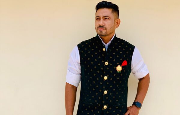 The wedding of Bhoomika and Devid Gallery 5