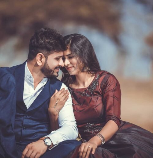 The wedding of Sneha and Umesh