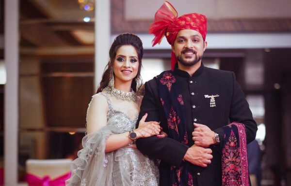 The wedding of Hitesh and Priyanka Gallery 3