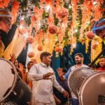 The wedding of Komal and Jay Gallery 1
