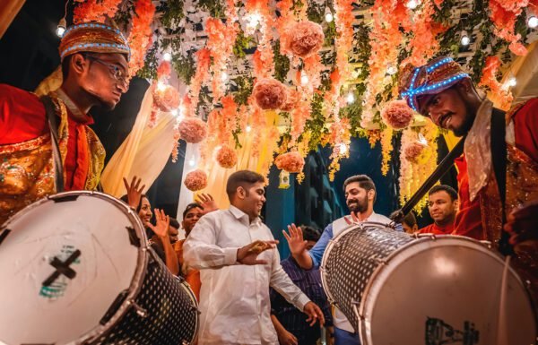 The wedding of Komal and Jay Gallery 0