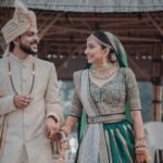 The wedding of Hitesh and Priyanka Gallery 3