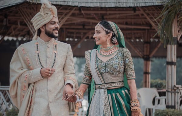 The wedding of Hitesh and Priyanka Gallery 2