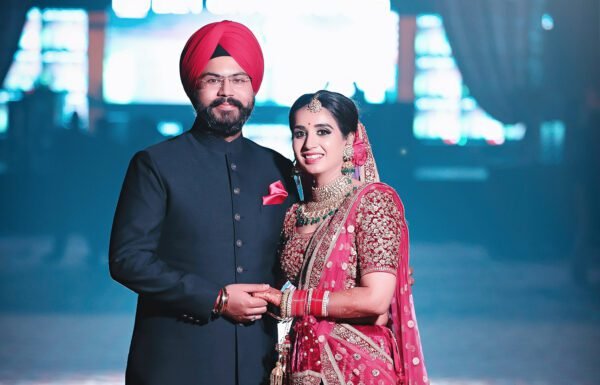 The wedding of Sneha and Umesh Gallery 1