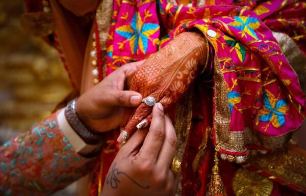 The wedding of Kabir and Preeti Gallery 3