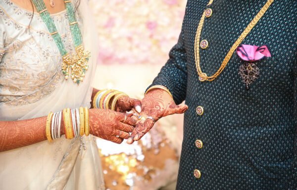 The wedding of Ratna and Jacob Gallery 3