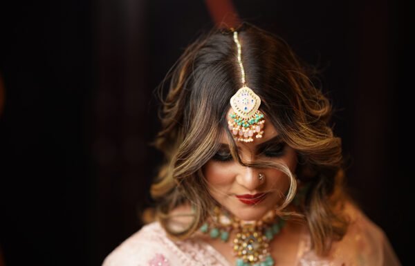 The wedding of Komal and Jay Gallery 1