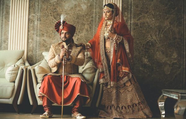 The wedding of Sneha and Umesh Gallery 4