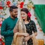 The wedding of Komal and Jay Gallery 3