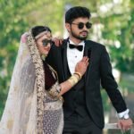 The wedding of Bhoomika and Devid Gallery 3