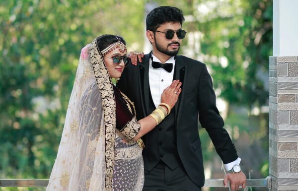 The wedding of Bhoomika and Devid Gallery 2
