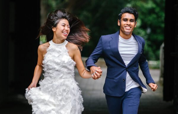 The wedding of Jitu and Nitu Gallery 2