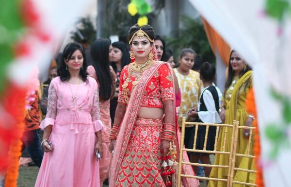 The wedding of Kabir and Preeti Gallery 1