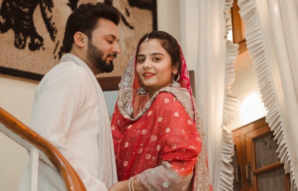 The wedding of Bhoomika and Devid Gallery 1