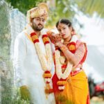 The wedding of Ratna and Jacob Gallery 2