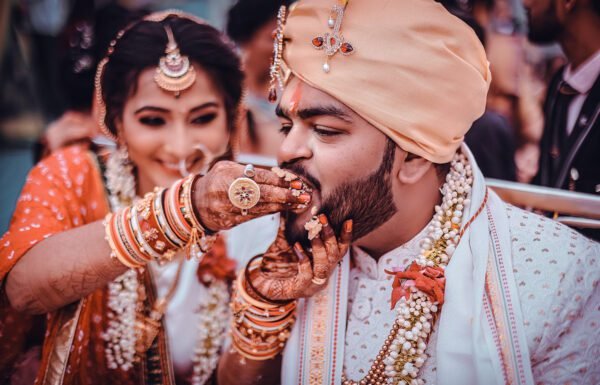 The wedding of Ratna and Jacob Gallery 4
