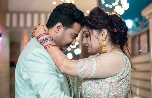 The wedding of Hitesh and Priyanka Gallery 4