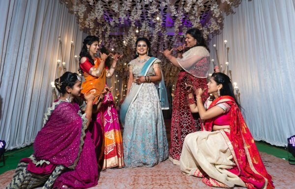 The wedding of Kabir and Preeti Gallery 5