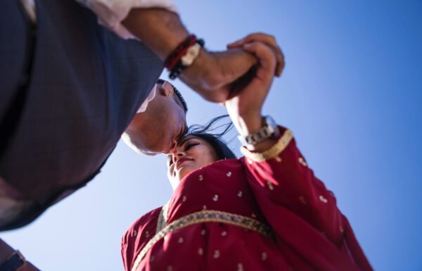 The wedding of Rakesh and Aarti Gallery 3