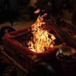 The wedding of Uma and Rajesh Gallery 2