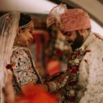 The wedding of Uma and Rajesh Gallery 3