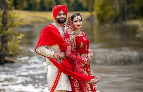 The wedding of Uma and Rajesh Gallery 4