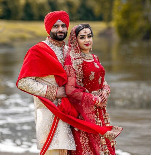 The wedding of Uma and Rajesh wedding vendors in india wedz.in