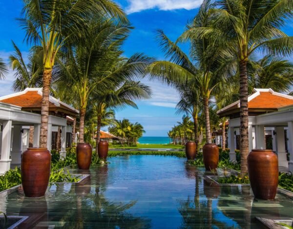 Venues Listing Category Paradise Point Resort