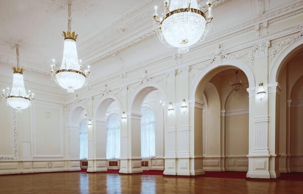 A Party Hall