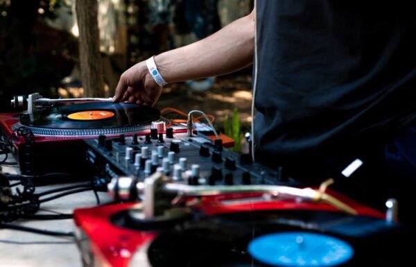 Party Pulse