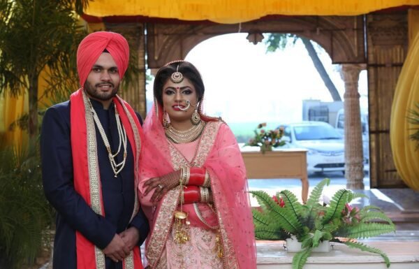 The wedding of Sneha and Umesh Gallery 0