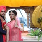 The wedding of Rakesh and Aarti Gallery 1
